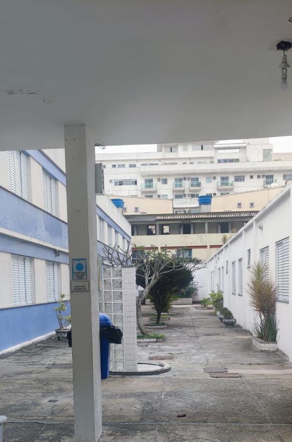 Condominio Princesa De Minas Cabo Frio Esterno foto