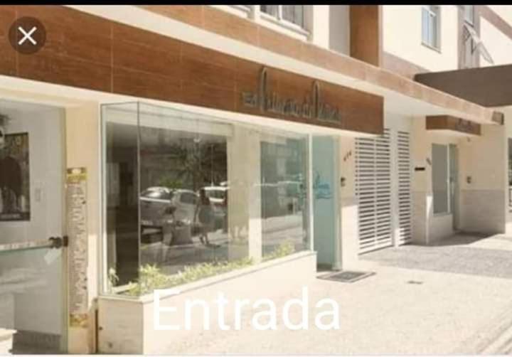 Condominio Princesa De Minas Cabo Frio Esterno foto